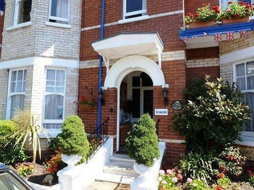 Bed and breakfast Rohaven Exmouth